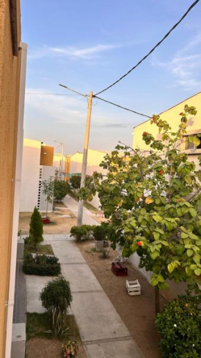 Apartamentos Mema